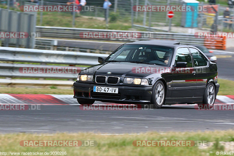 Bild #3030286 - Touristenfahrten Nürburgring Nordschleife 17.06.2017