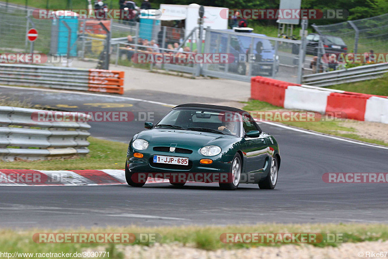 Bild #3030771 - Touristenfahrten Nürburgring Nordschleife 17.06.2017