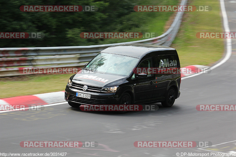 Bild #3031427 - Touristenfahrten Nürburgring Nordschleife 17.06.2017