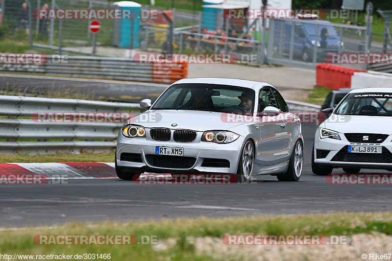 Bild #3031466 - Touristenfahrten Nürburgring Nordschleife 17.06.2017