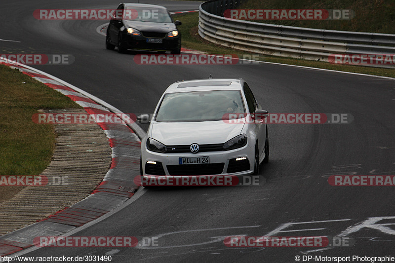 Bild #3031490 - Touristenfahrten Nürburgring Nordschleife 17.06.2017