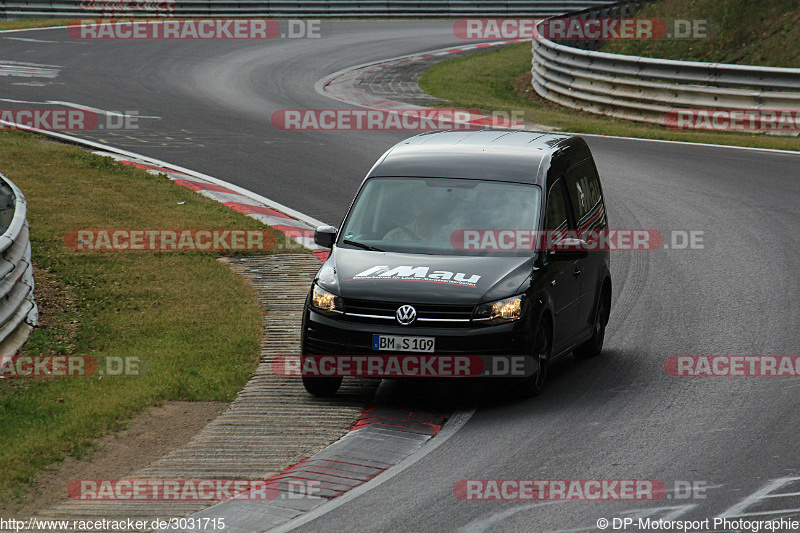 Bild #3031715 - Touristenfahrten Nürburgring Nordschleife 17.06.2017