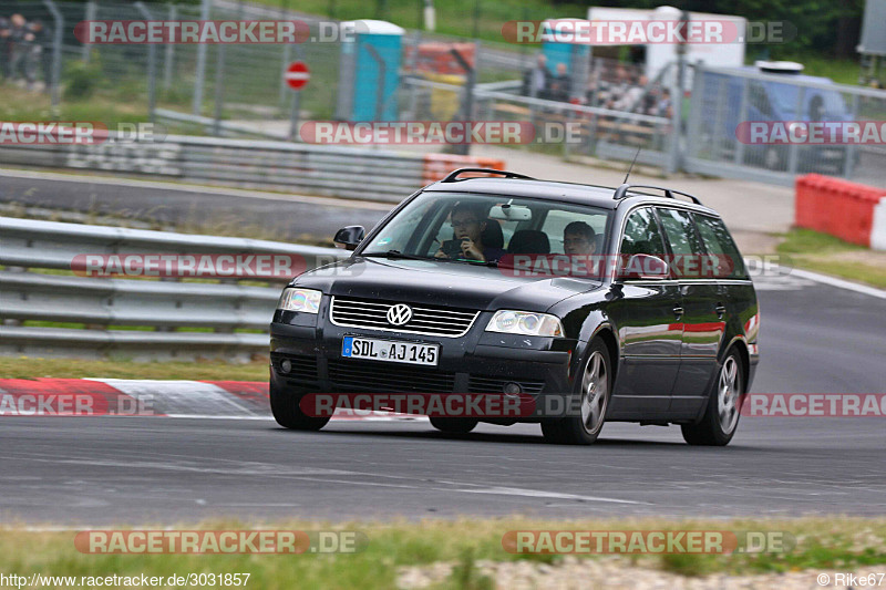 Bild #3031857 - Touristenfahrten Nürburgring Nordschleife 17.06.2017