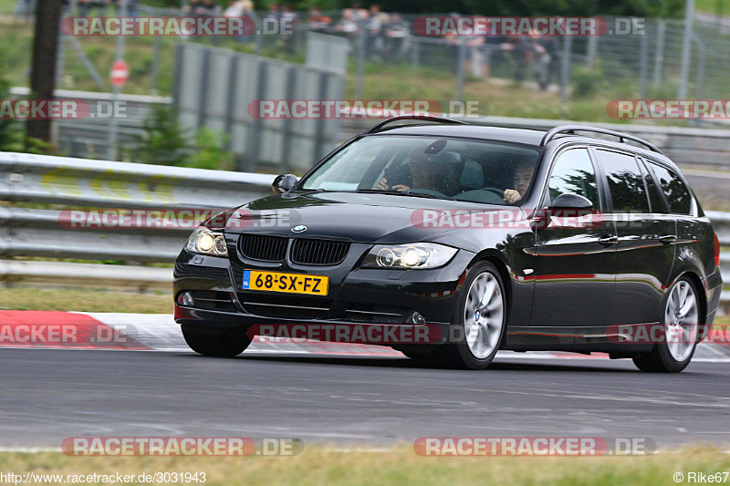 Bild #3031943 - Touristenfahrten Nürburgring Nordschleife 17.06.2017