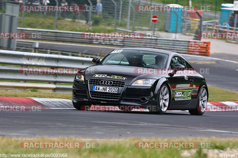 Bild #3031968 - Touristenfahrten Nürburgring Nordschleife 17.06.2017