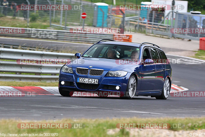 Bild #3031970 - Touristenfahrten Nürburgring Nordschleife 17.06.2017