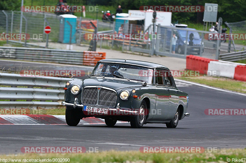 Bild #3032090 - Touristenfahrten Nürburgring Nordschleife 17.06.2017