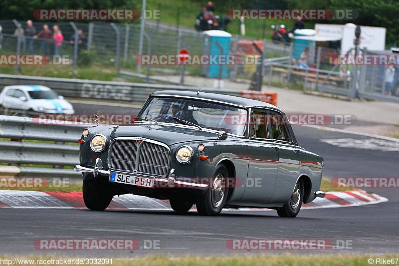 Bild #3032091 - Touristenfahrten Nürburgring Nordschleife 17.06.2017