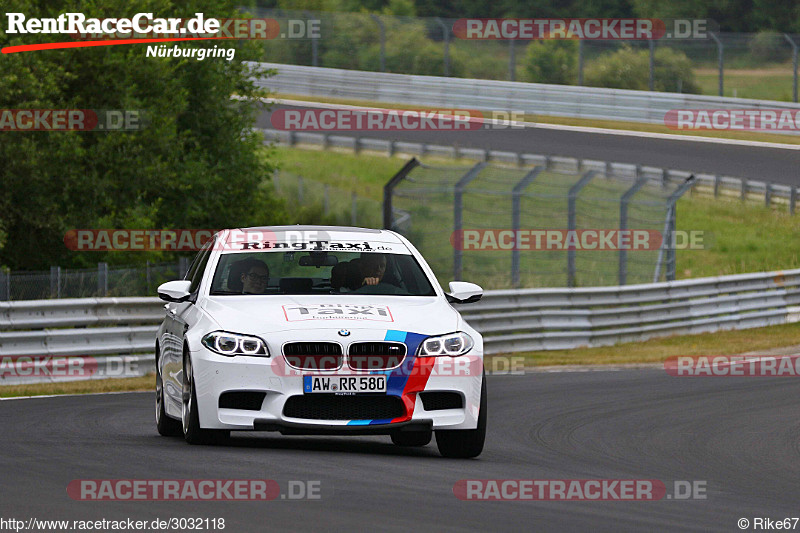 Bild #3032118 - Touristenfahrten Nürburgring Nordschleife 17.06.2017