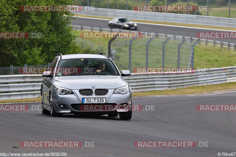 Bild #3032156 - Touristenfahrten Nürburgring Nordschleife 17.06.2017