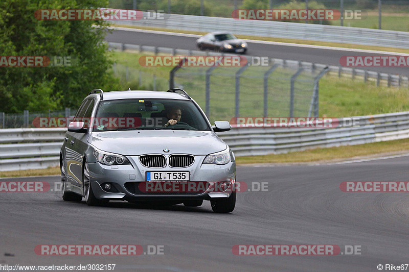 Bild #3032157 - Touristenfahrten Nürburgring Nordschleife 17.06.2017