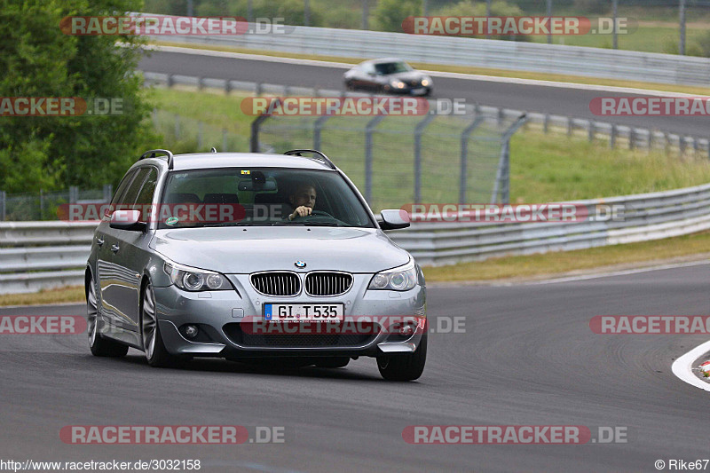 Bild #3032158 - Touristenfahrten Nürburgring Nordschleife 17.06.2017