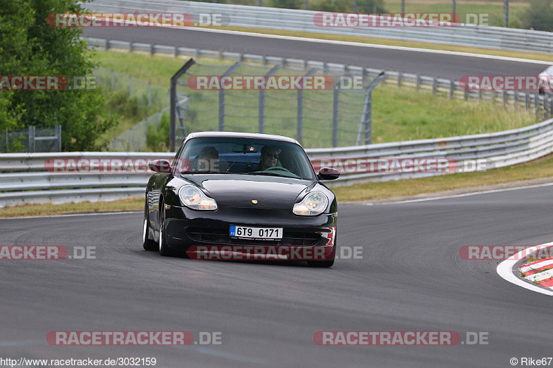 Bild #3032159 - Touristenfahrten Nürburgring Nordschleife 17.06.2017