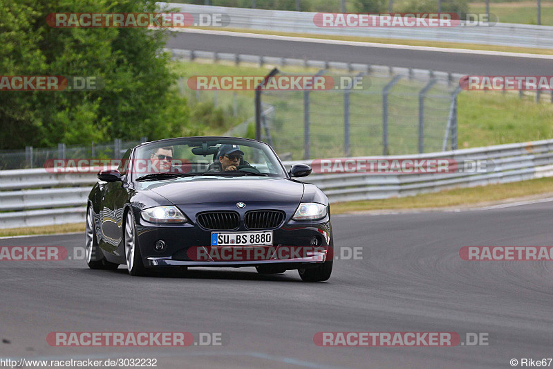 Bild #3032232 - Touristenfahrten Nürburgring Nordschleife 17.06.2017