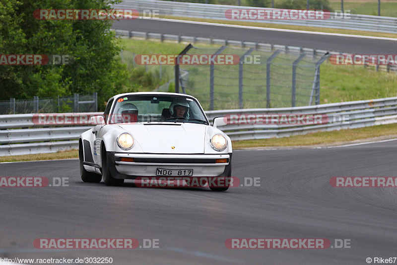 Bild #3032250 - Touristenfahrten Nürburgring Nordschleife 17.06.2017