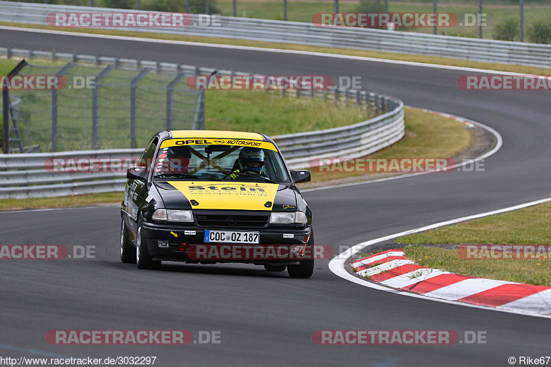 Bild #3032297 - Touristenfahrten Nürburgring Nordschleife 17.06.2017