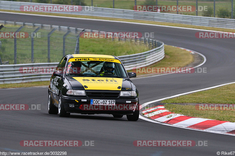 Bild #3032298 - Touristenfahrten Nürburgring Nordschleife 17.06.2017