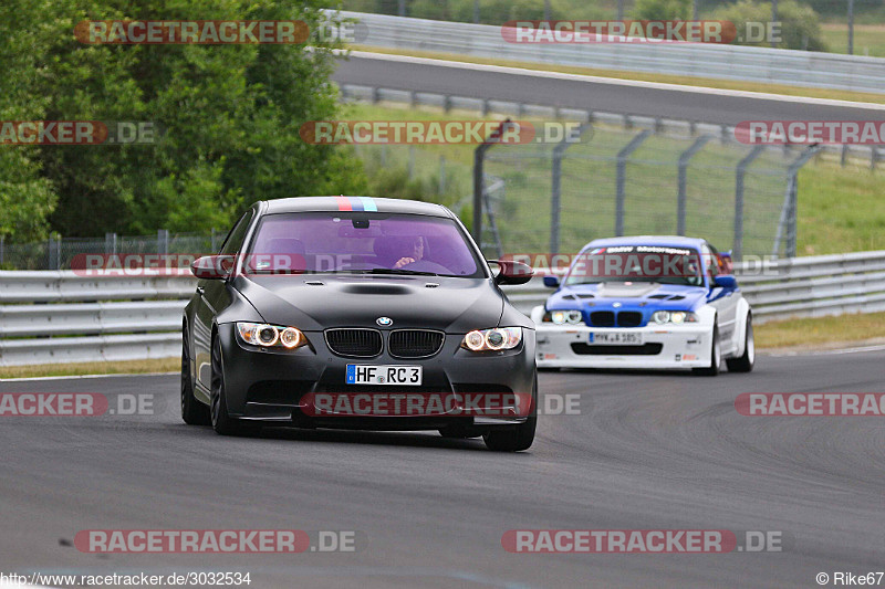 Bild #3032534 - Touristenfahrten Nürburgring Nordschleife 17.06.2017