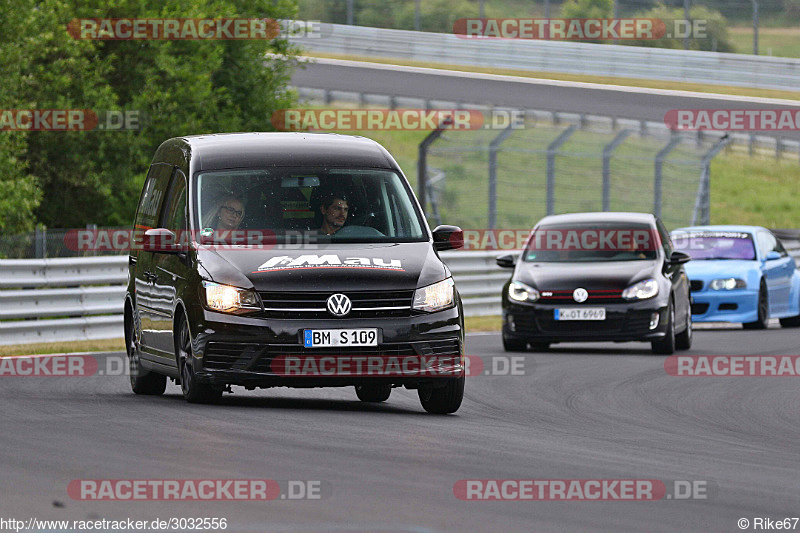 Bild #3032556 - Touristenfahrten Nürburgring Nordschleife 17.06.2017