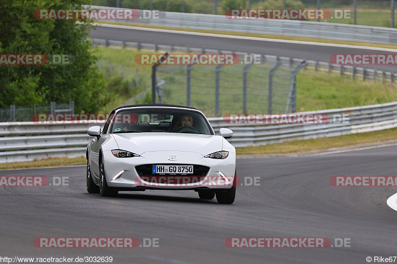 Bild #3032639 - Touristenfahrten Nürburgring Nordschleife 17.06.2017