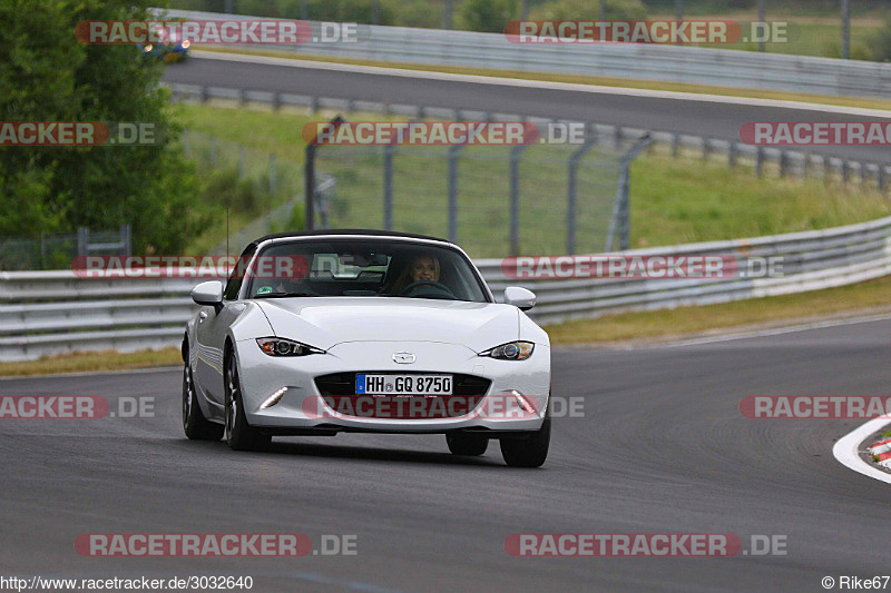 Bild #3032640 - Touristenfahrten Nürburgring Nordschleife 17.06.2017