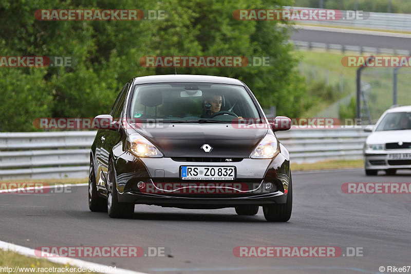 Bild #3032904 - Touristenfahrten Nürburgring Nordschleife 17.06.2017