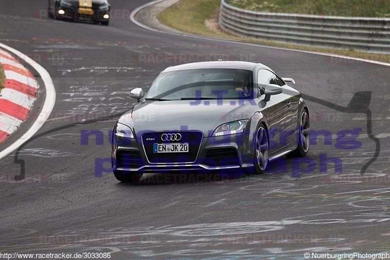 Bild #3033086 - Touristenfahrten Nürburgring Nordschleife 17.06.2017