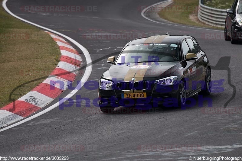 Bild #3033223 - Touristenfahrten Nürburgring Nordschleife 17.06.2017