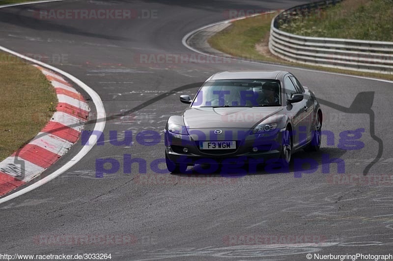 Bild #3033264 - Touristenfahrten Nürburgring Nordschleife 17.06.2017