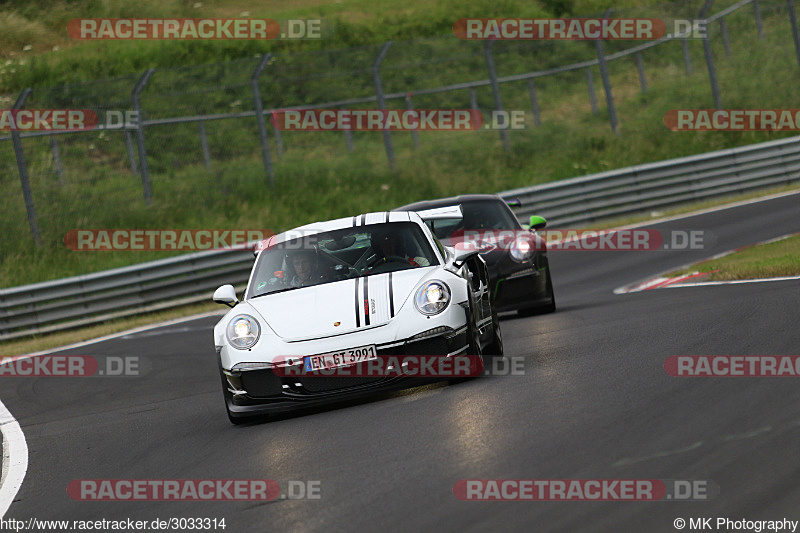 Bild #3033314 - Touristenfahrten Nürburgring Nordschleife 17.06.2017