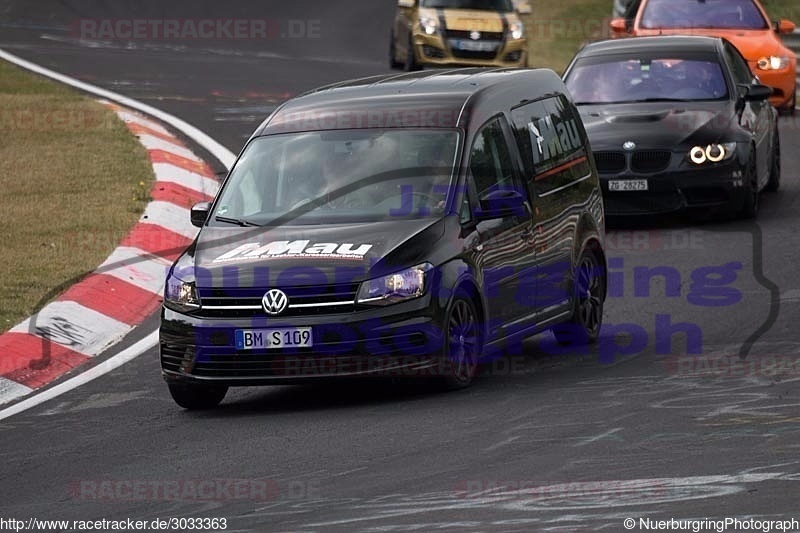 Bild #3033363 - Touristenfahrten Nürburgring Nordschleife 17.06.2017