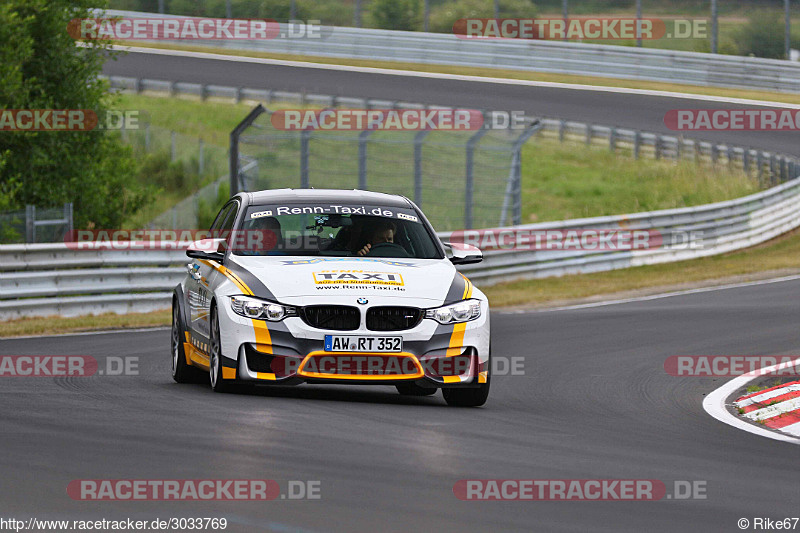 Bild #3033769 - Touristenfahrten Nürburgring Nordschleife 17.06.2017