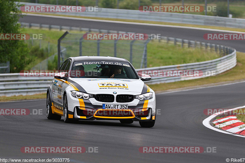 Bild #3033775 - Touristenfahrten Nürburgring Nordschleife 17.06.2017