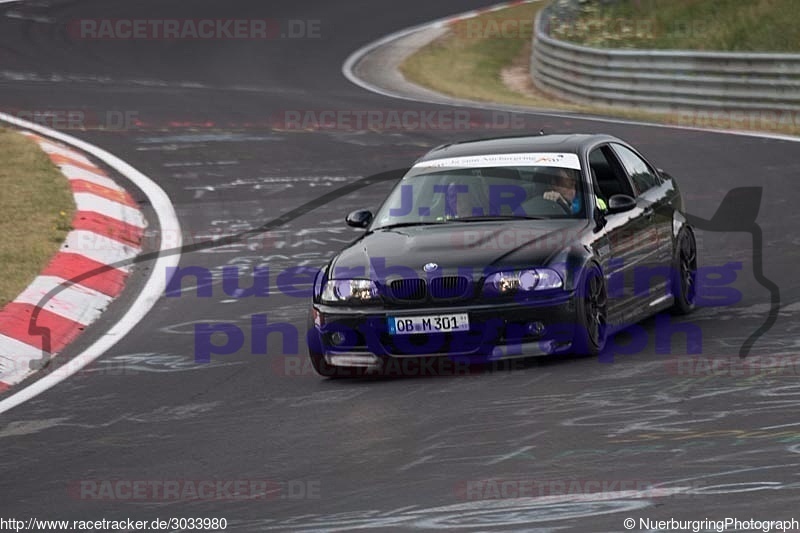 Bild #3033980 - Touristenfahrten Nürburgring Nordschleife 17.06.2017