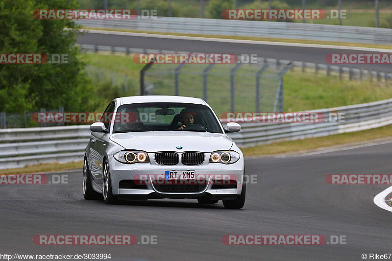 Bild #3033994 - Touristenfahrten Nürburgring Nordschleife 17.06.2017