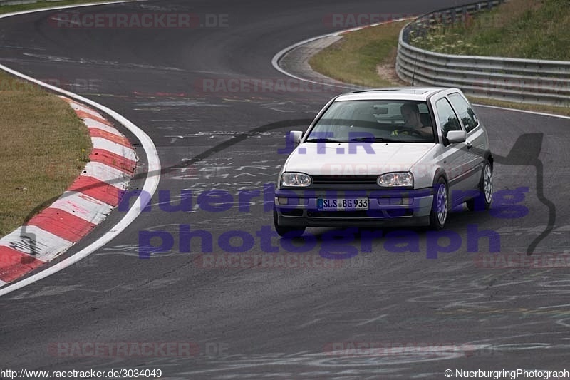 Bild #3034049 - Touristenfahrten Nürburgring Nordschleife 17.06.2017