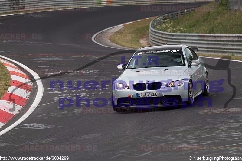 Bild #3034289 - Touristenfahrten Nürburgring Nordschleife 17.06.2017