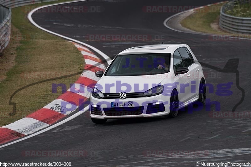 Bild #3034308 - Touristenfahrten Nürburgring Nordschleife 17.06.2017