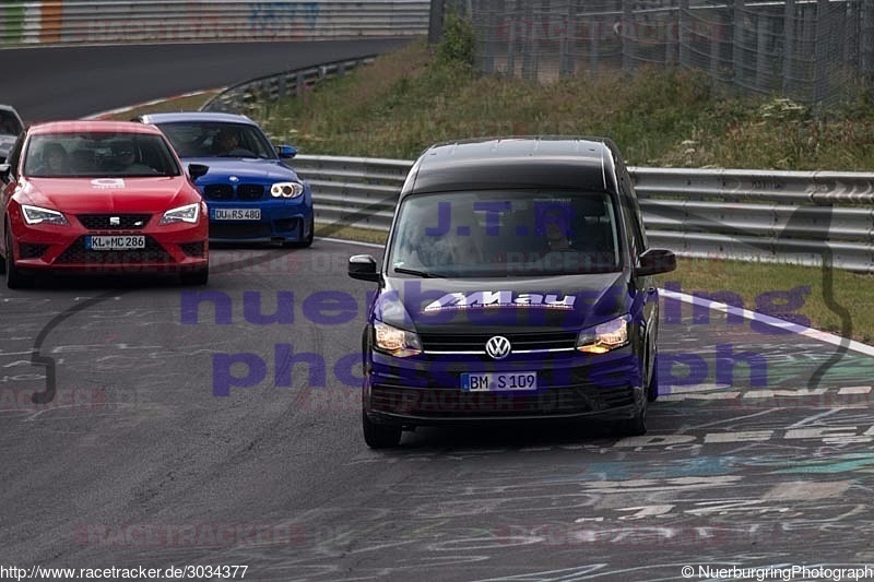 Bild #3034377 - Touristenfahrten Nürburgring Nordschleife 17.06.2017