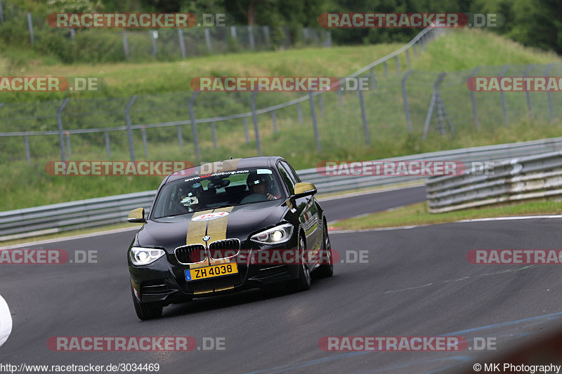 Bild #3034469 - Touristenfahrten Nürburgring Nordschleife 17.06.2017