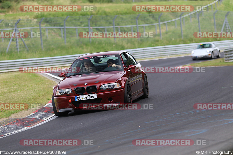 Bild #3034899 - Touristenfahrten Nürburgring Nordschleife 17.06.2017