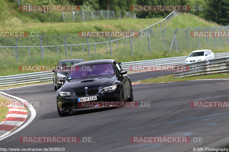 Bild #3035013 - Touristenfahrten Nürburgring Nordschleife 17.06.2017