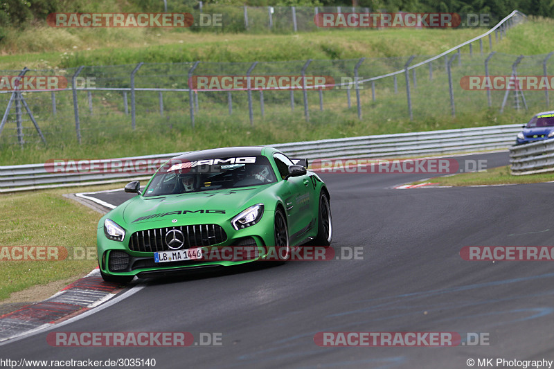 Bild #3035140 - Touristenfahrten Nürburgring Nordschleife 17.06.2017