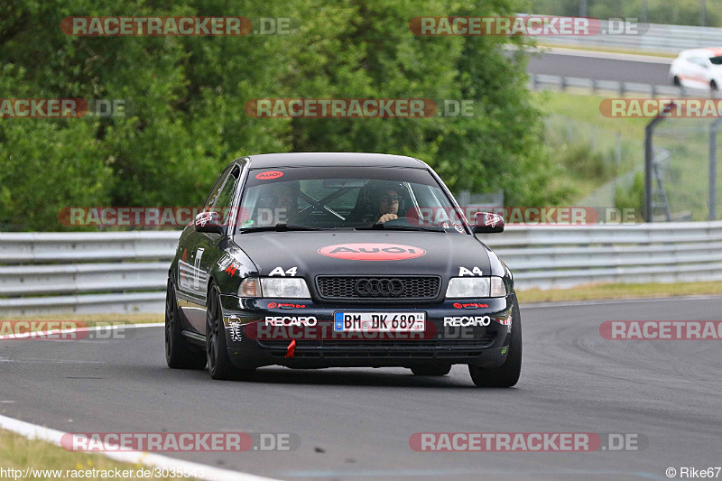 Bild #3035543 - Touristenfahrten Nürburgring Nordschleife 17.06.2017