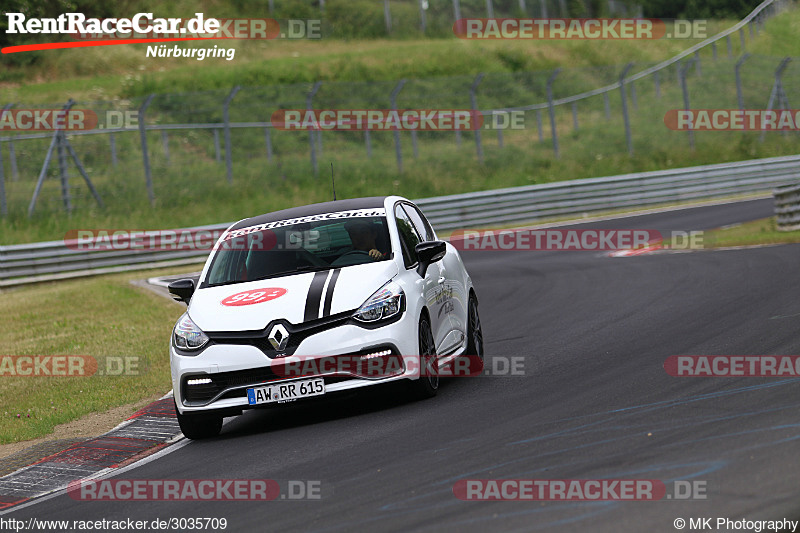 Bild #3035709 - Touristenfahrten Nürburgring Nordschleife 17.06.2017