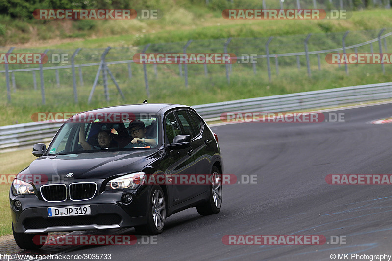 Bild #3035733 - Touristenfahrten Nürburgring Nordschleife 17.06.2017