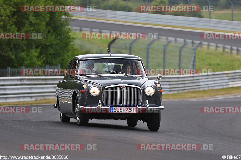 Bild #3035866 - Touristenfahrten Nürburgring Nordschleife 17.06.2017