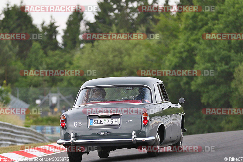 Bild #3035875 - Touristenfahrten Nürburgring Nordschleife 17.06.2017