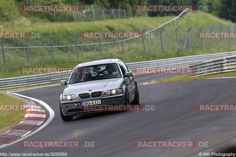 Bild #3035959 - Touristenfahrten Nürburgring Nordschleife 17.06.2017