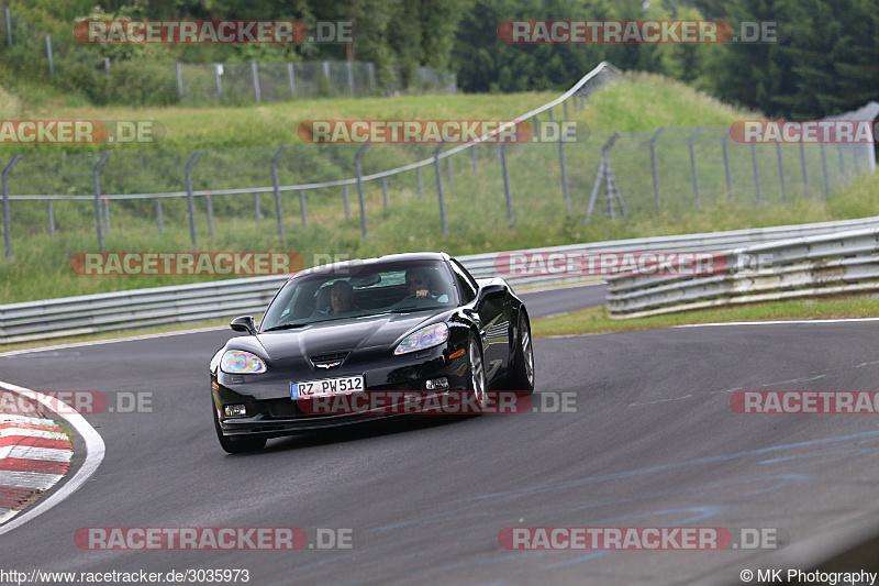 Bild #3035973 - Touristenfahrten Nürburgring Nordschleife 17.06.2017